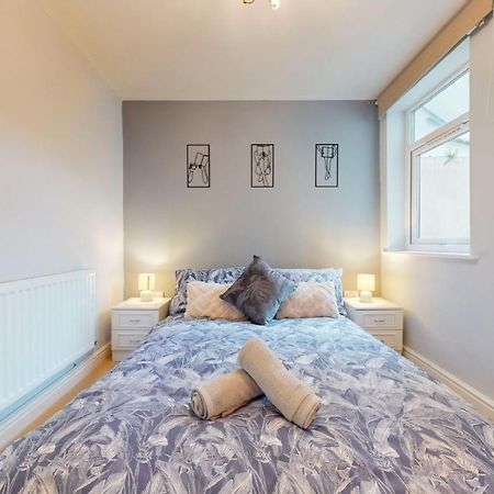 Cardiff City Centre With Free Parking Экстерьер фото