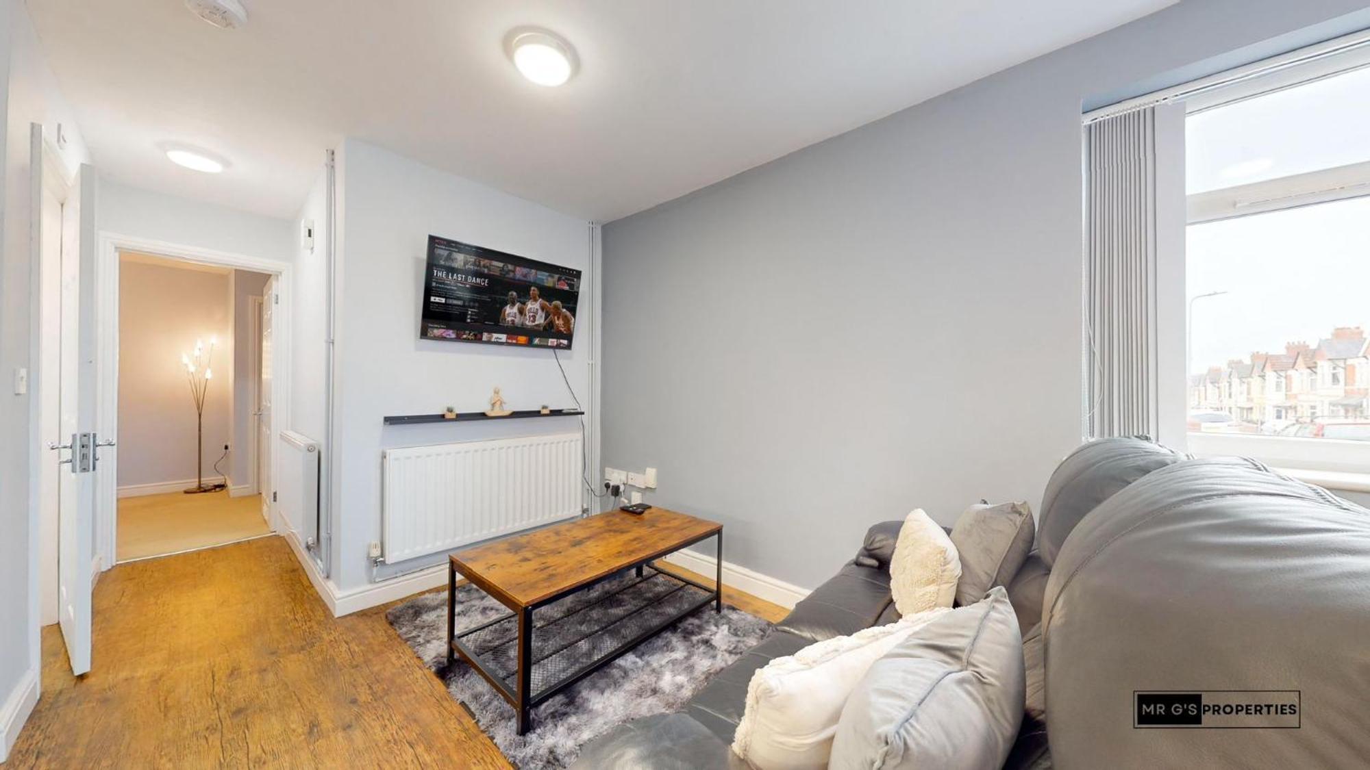 Cardiff City Centre With Free Parking Экстерьер фото